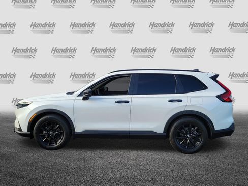 Used 2026 Honda CR-V Sport image 4