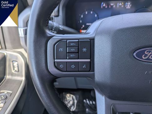Used 2024 Ford F150 XLT w/ Mobile Office Package AWD/4WD image 28