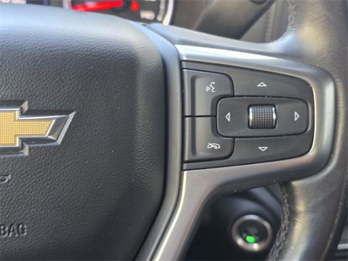 Used 2019 Chevrolet Silverado 1500 LT w/ All-Star Edition image 33