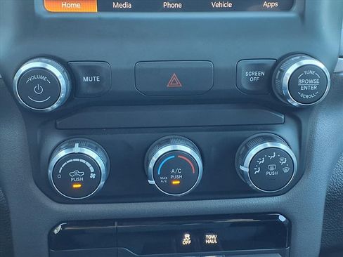 Used 2022 RAM 1500 Lone Star image 17