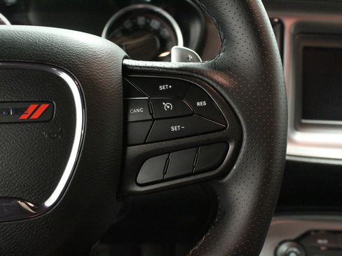 Used 2023 Dodge Challenger R/T RWD image 21
