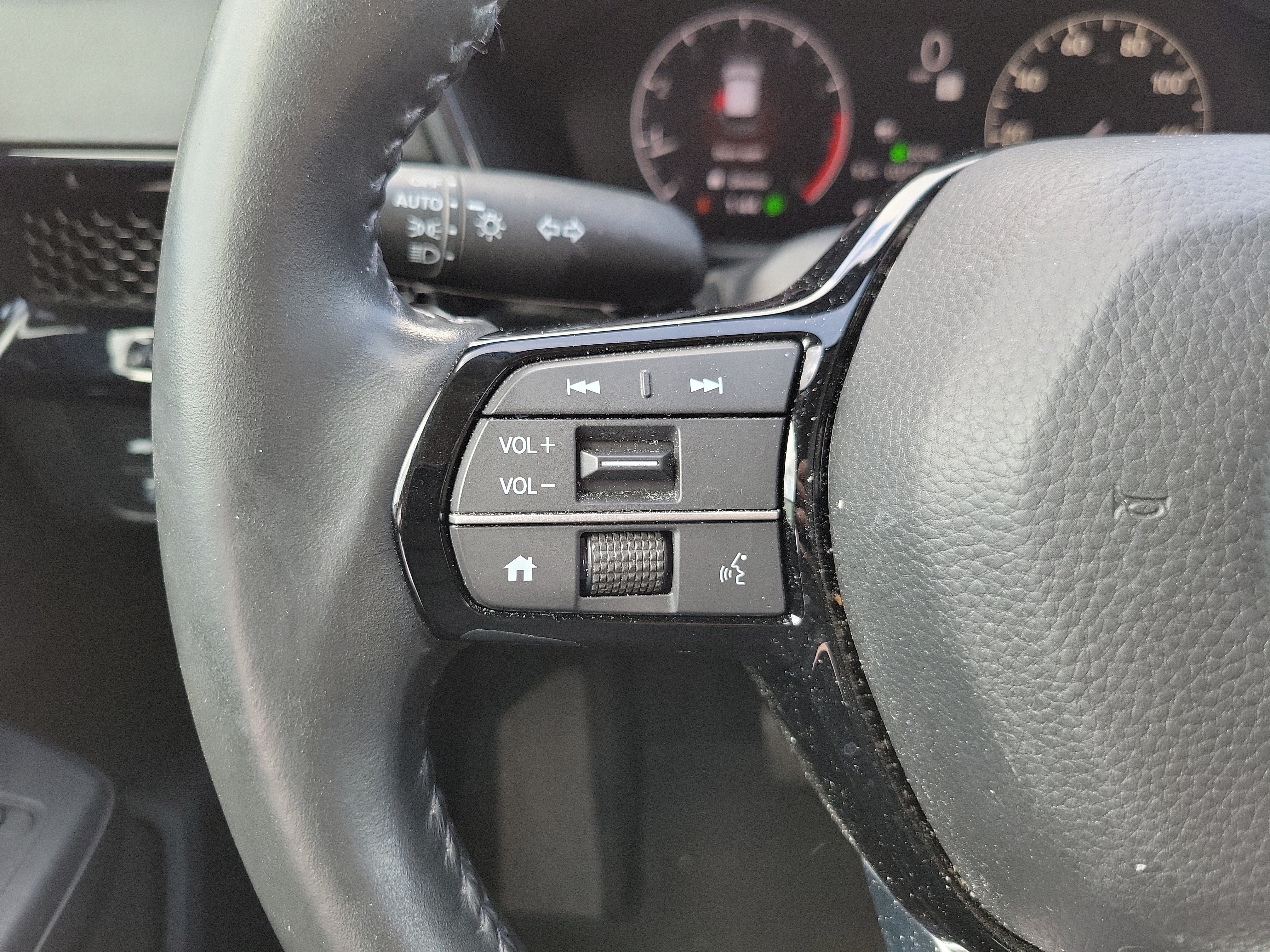 Used 2024 Honda CR-V EX-L image 20