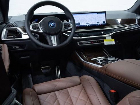 New 2026 BMW X5 xDrive50e image 22