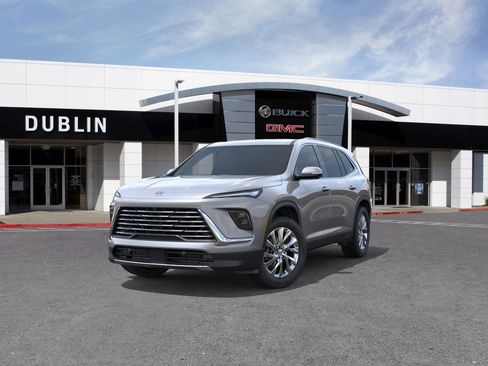 New 2026 Buick Enclave Preferred w/ Power Package image 9