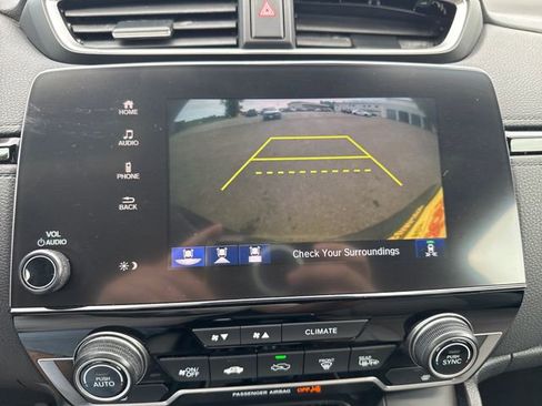 Used 2018 Honda CR-V EX-L image 23