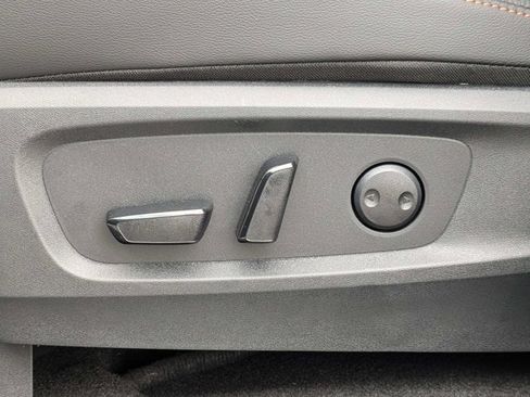 New 2025 Nissan Pathfinder Rock Creek image 22