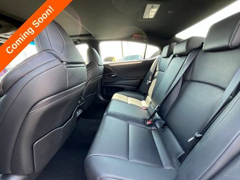 Used 2019 Lexus ES 350 F Sport FWD image 25