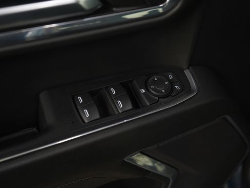 Used 2024 Chevrolet Silverado 1500 RST AWD/4WD image 19