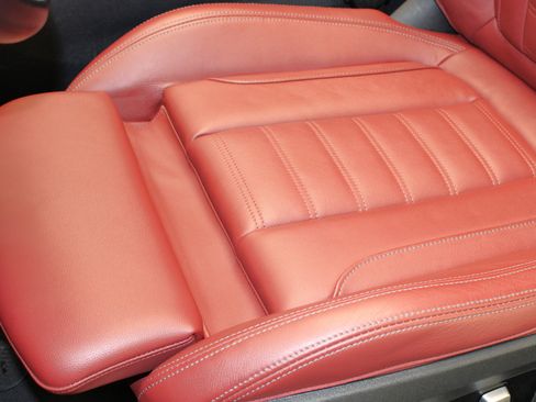 Used 2022 BMW 430i xDrive Convertible w/ Premium Package 2 image 45