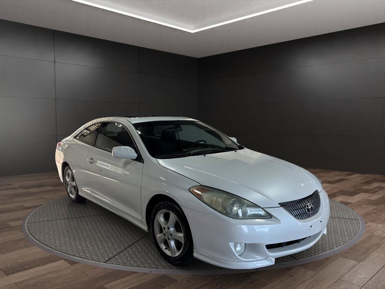 Used 2006 Toyota Solara SE Sport FWD image 2