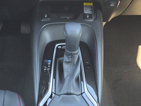 New 2026 Toyota Corolla XSE image 24