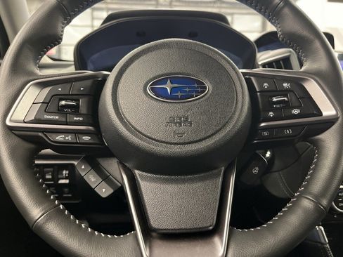 Certified 2023 Subaru Forester Touring image 16