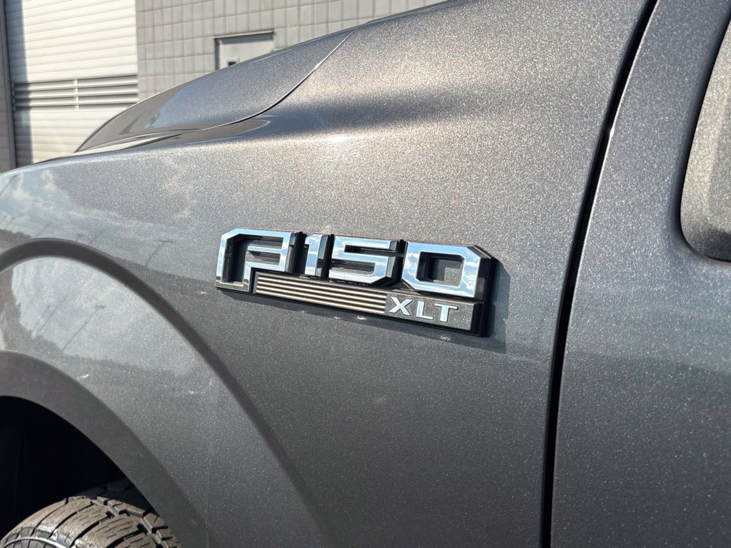 Used 2016 Ford F150 XLT w/ Equipment Group 302A Luxury AWD/4WD image 34