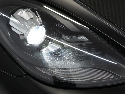 Used 2024 Porsche 718 Cayman GT4 RS RWD image 16