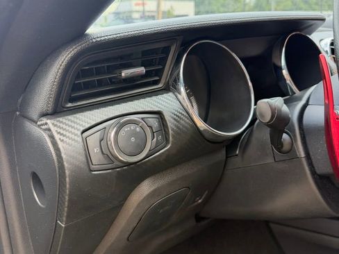 Used 2015 Ford Mustang Coupe w/ Equipment Group 051A RWD image 10