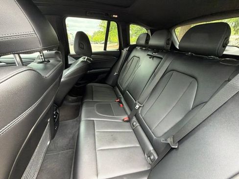 Used 2024 BMW X3 xDrive30i AWD/4WD image 22