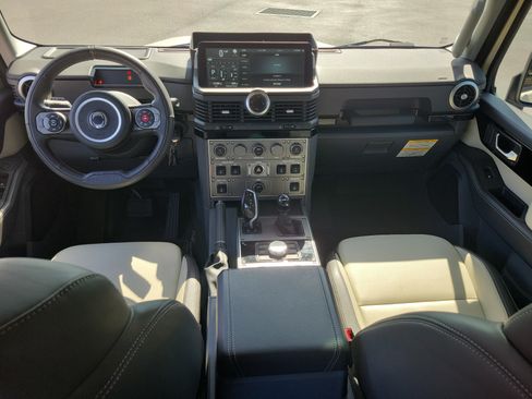 Used 2024 INEOS Grenadier AWD/4WD image 17
