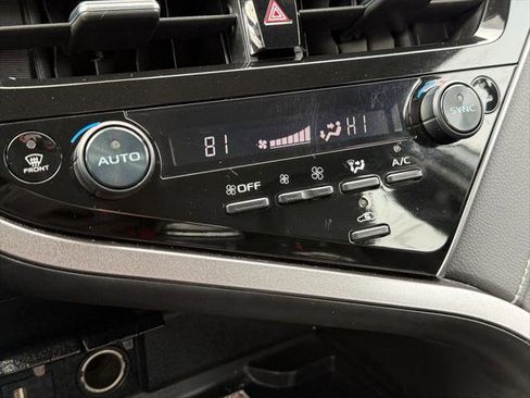 Certified 2024 Toyota Camry XSE FWD image 32