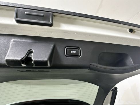 Used 2025 Hyundai Tucson SEL FWD image 28