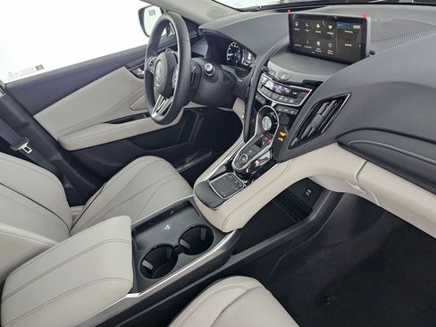 New 2026 Acura RDX SH-AWD w/ Advance Package image 11