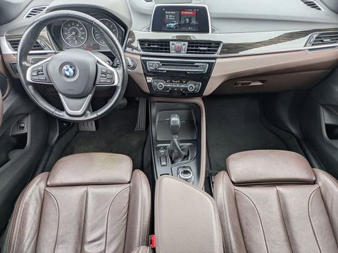 Used 2018 BMW X1 xDrive28i image 36