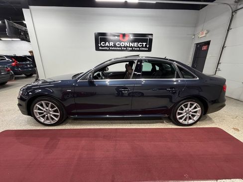 Used 2015 Audi A4 2.0T Premium Plus image 13