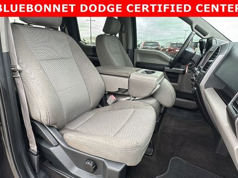 Used 2020 Ford F150 XLT w/ Trailer Tow Package image 30