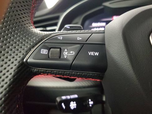 Used 2024 Audi RS Q8 AWD/4WD image 23