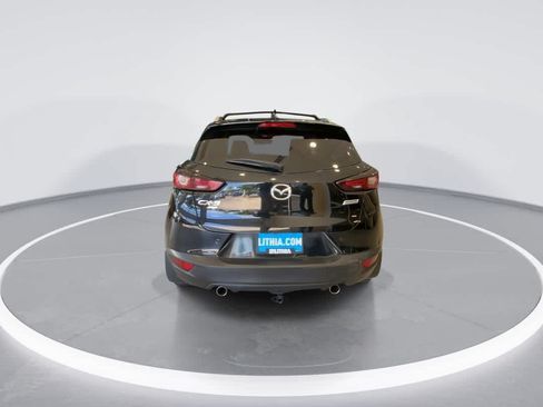 Used 2019 MAZDA CX-3 Grand Touring w/ Premium Package AWD/4WD image 7