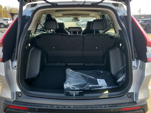 New 2026 Honda CR-V EX-L image 41