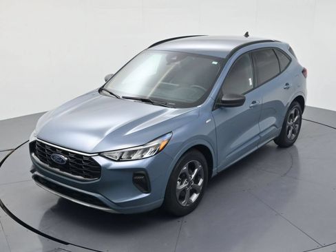 Used 2023 Ford Escape ST-Line w/ Equipment Group 301A FWD image 36