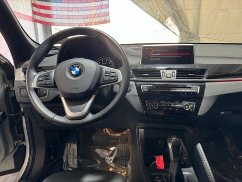 Used 2019 BMW X1 xDrive28i w/ Convenience Package AWD/4WD image 14