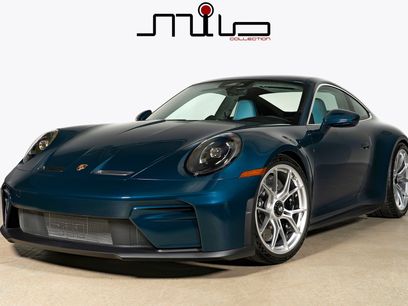 Used 2026 Porsche 911 GT3