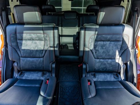 Used 2024 Toyota Sequoia TRD Pro image 31