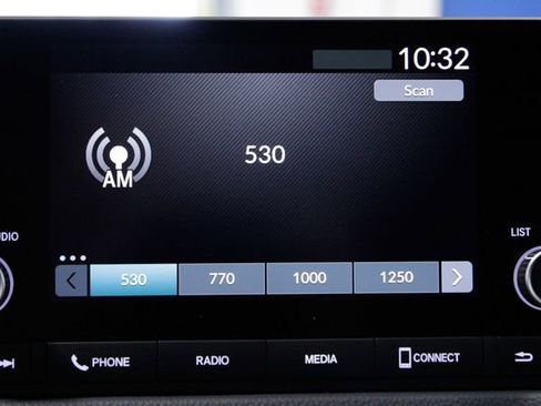 Certified 2024 Honda CR-V EX image 32