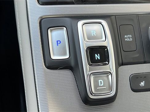 Used 2023 Hyundai Palisade Calligraphy image 29