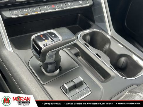 Used 2023 GMC Sierra 1500 Denali AWD/4WD image 24