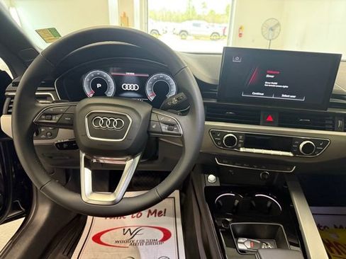 Used 2024 Audi A5 2.0T Prestige w/ Black Optic Plus Package image 17