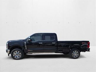 New 2025 Ford F350 King Ranch w/ Chrome Package video 2