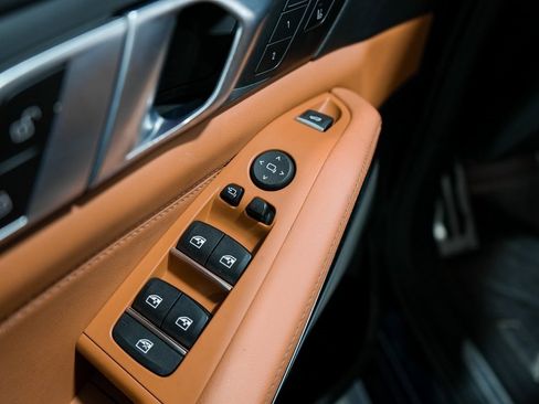 Used 2023 BMW X5 M50i w/ Executive Package image 38