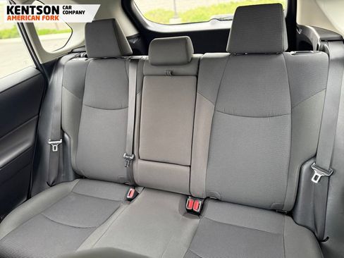 Used 2025 Toyota RAV4 LE AWD/4WD image 31