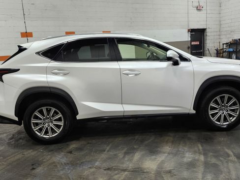 Used 2019 Lexus NX 300 FWD image 17