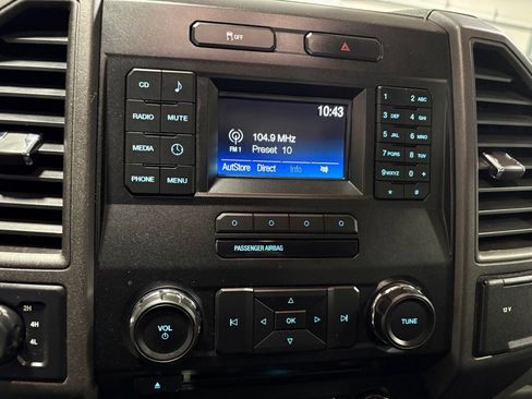 Used 2017 Ford F250 XL w/ STX Appearance Package image 14