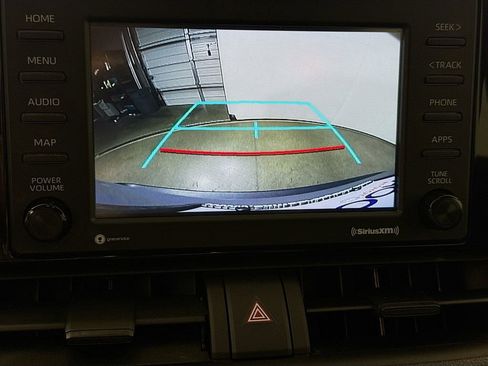 Certified 2022 Toyota RAV4 LE FWD image 15