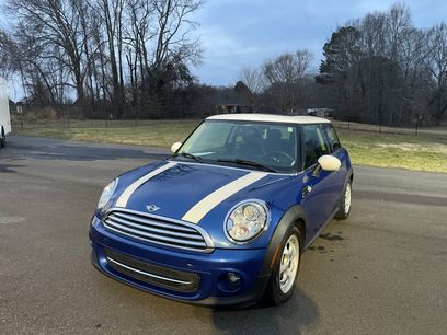 Used 2013 MINI Cooper Hardtop