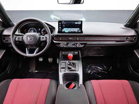 Used 2023 Honda Civic Si image 41