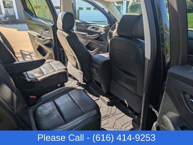 Used 2019 Chevrolet Traverse LT AWD/4WD image 8