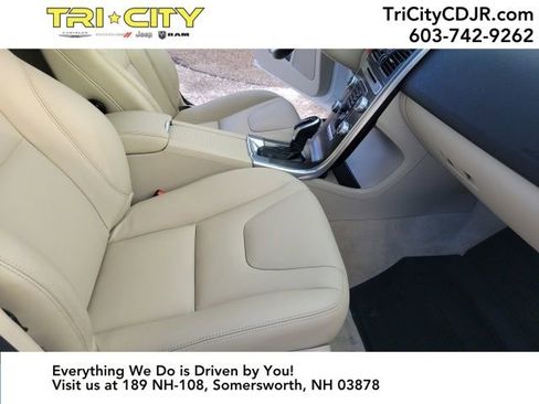 Used 2015 Volvo XC60 T5 image 26