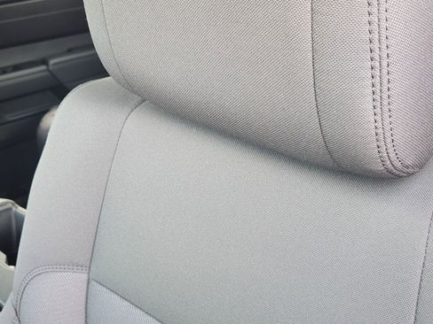 New 2026 Toyota Tundra SR5 w/ SX Package RWD image 16