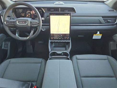 New 2026 GMC Terrain AT4 w/ Technology Package II image 12